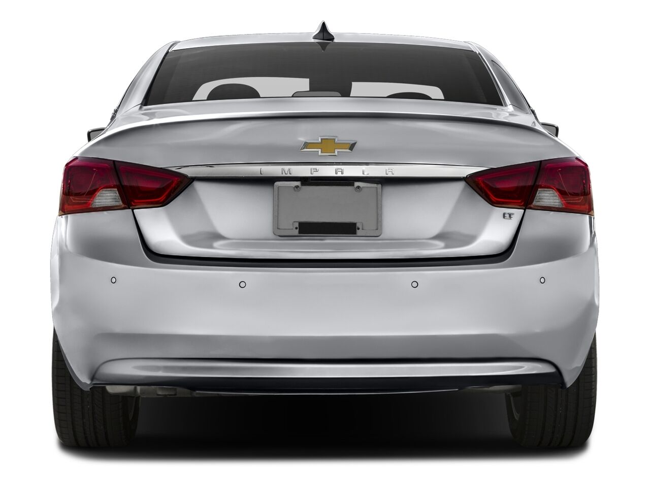 2017 Chevrolet Impala 1LT Chantilly VA