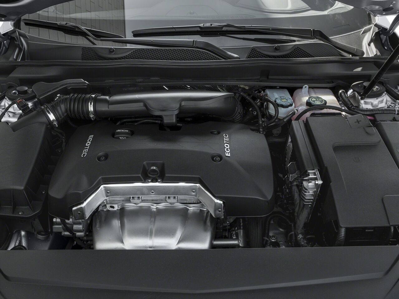 2017 Chevrolet Impala 1LT Chantilly VA