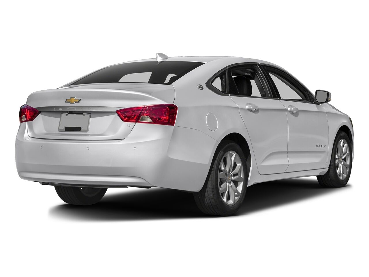 2017 Chevrolet Impala 1LT Chantilly VA