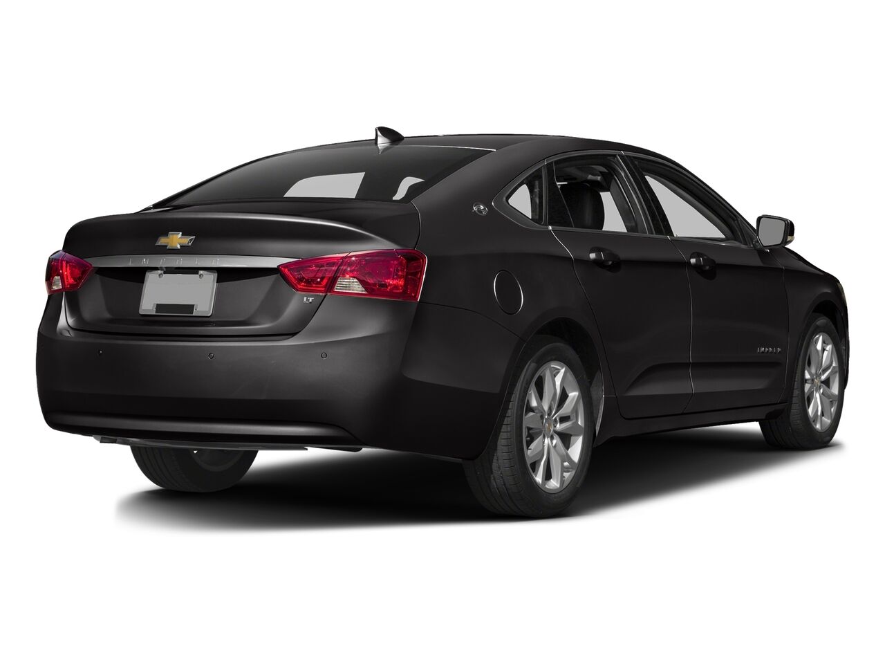 2017 Chevrolet Impala 1LT Chantilly VA