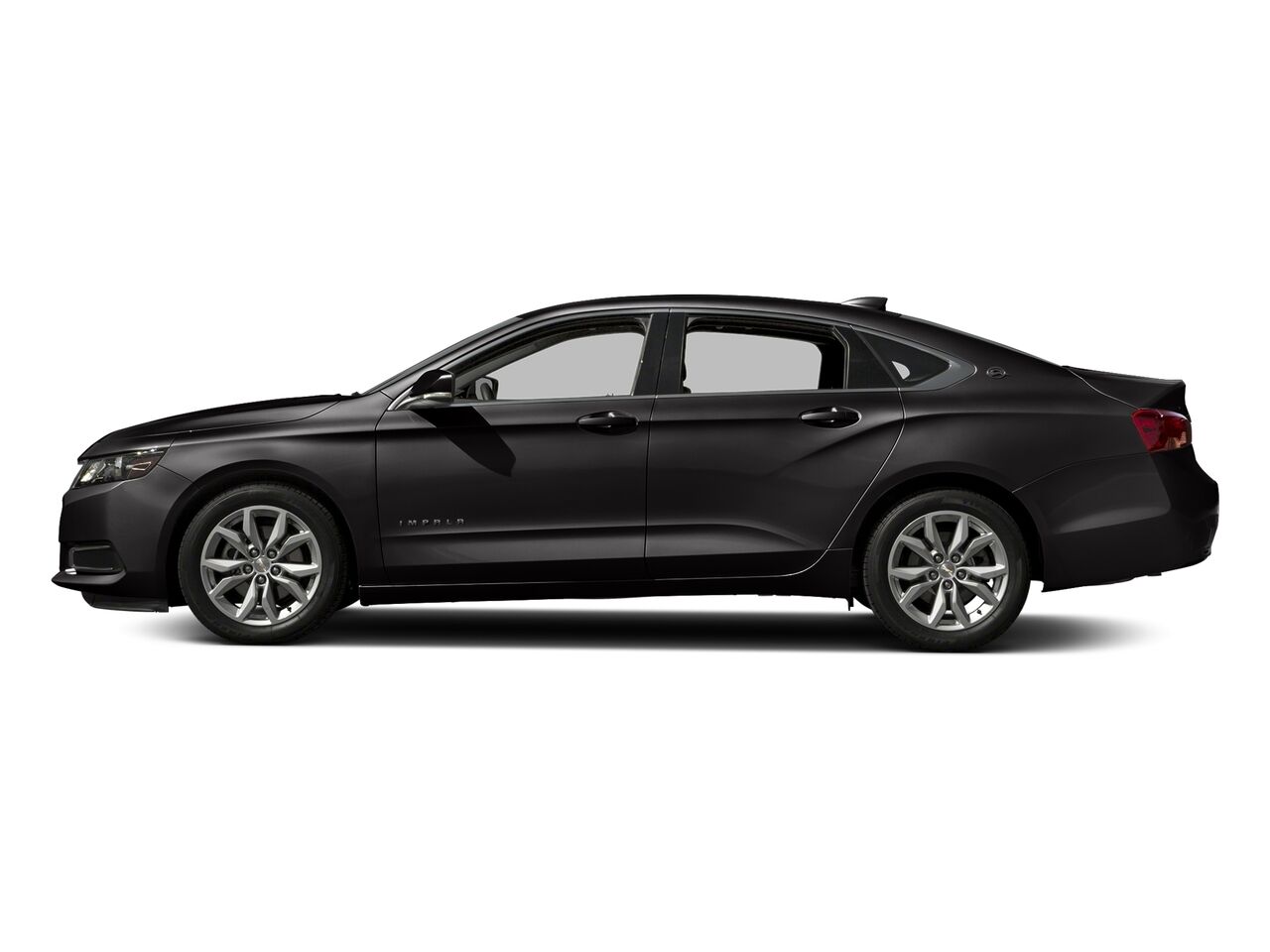 2017 Chevrolet Impala 1LT Chantilly VA