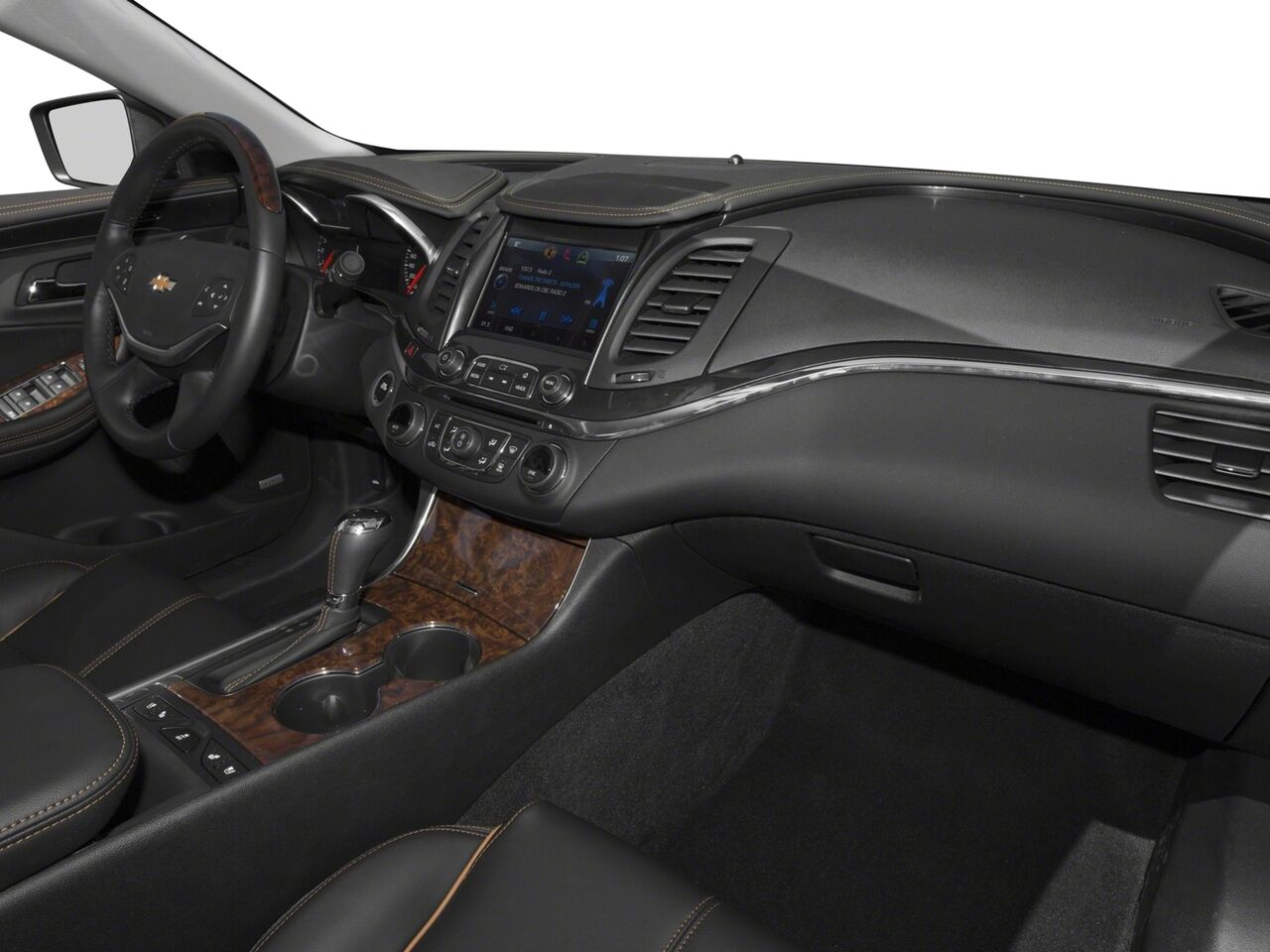 2017 Chevrolet Impala 2LZ Mesa AZ