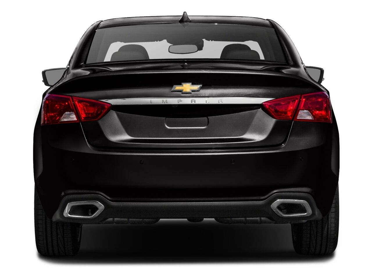 2017 Chevrolet Impala 2LZ Mesa AZ