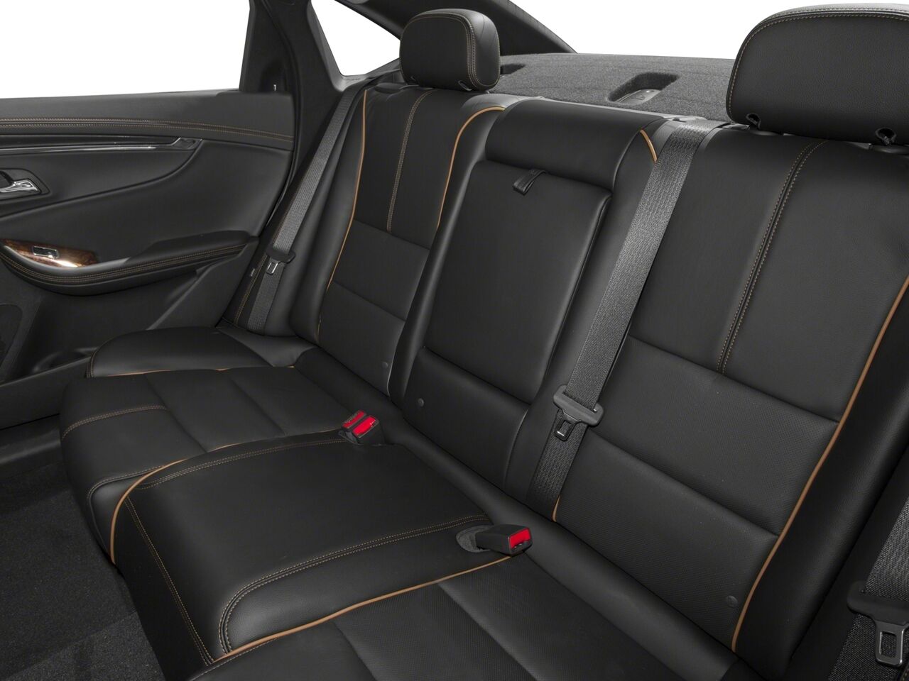 2017 Chevrolet Impala 2LZ Mesa AZ