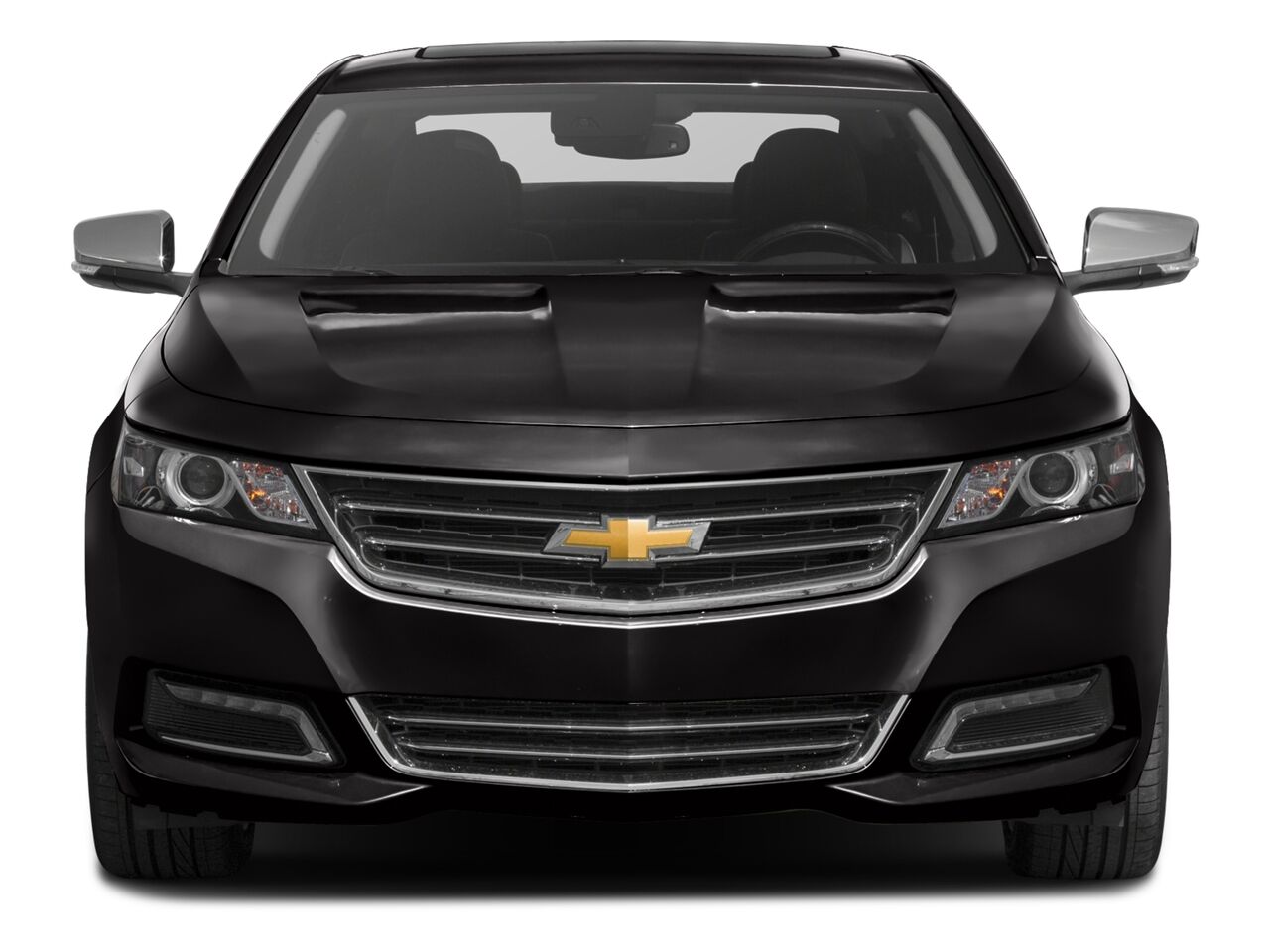 2017 Chevrolet Impala 2LZ Mesa AZ