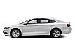 2017 Chevrolet Impala LS Fleet