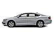 2017 Chevrolet Impala LS