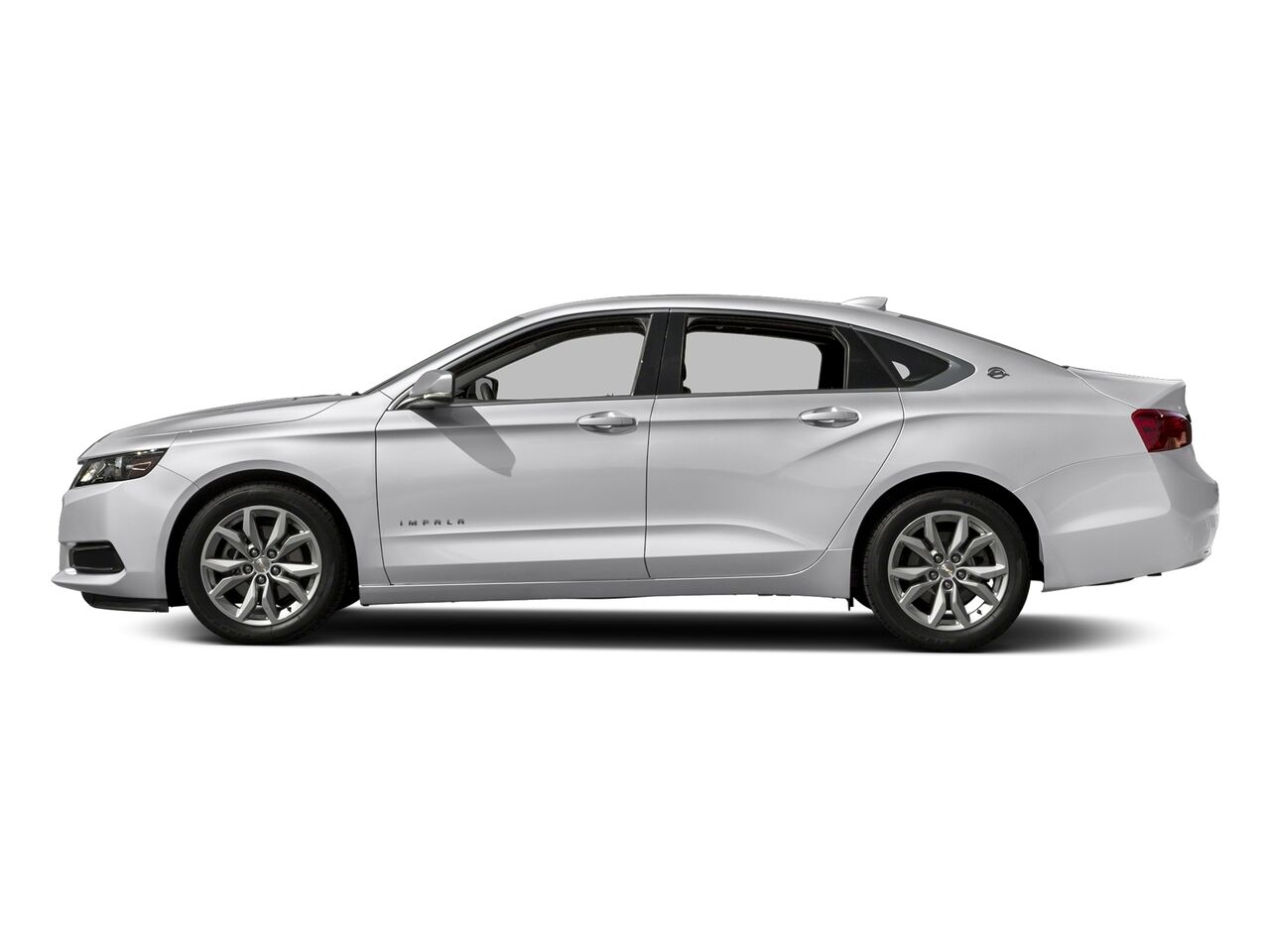 2017 Chevrolet Impala
