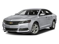 2017 Chevrolet Impala LT Rome GA 2017 Chevrolet Impala LT Rome GA