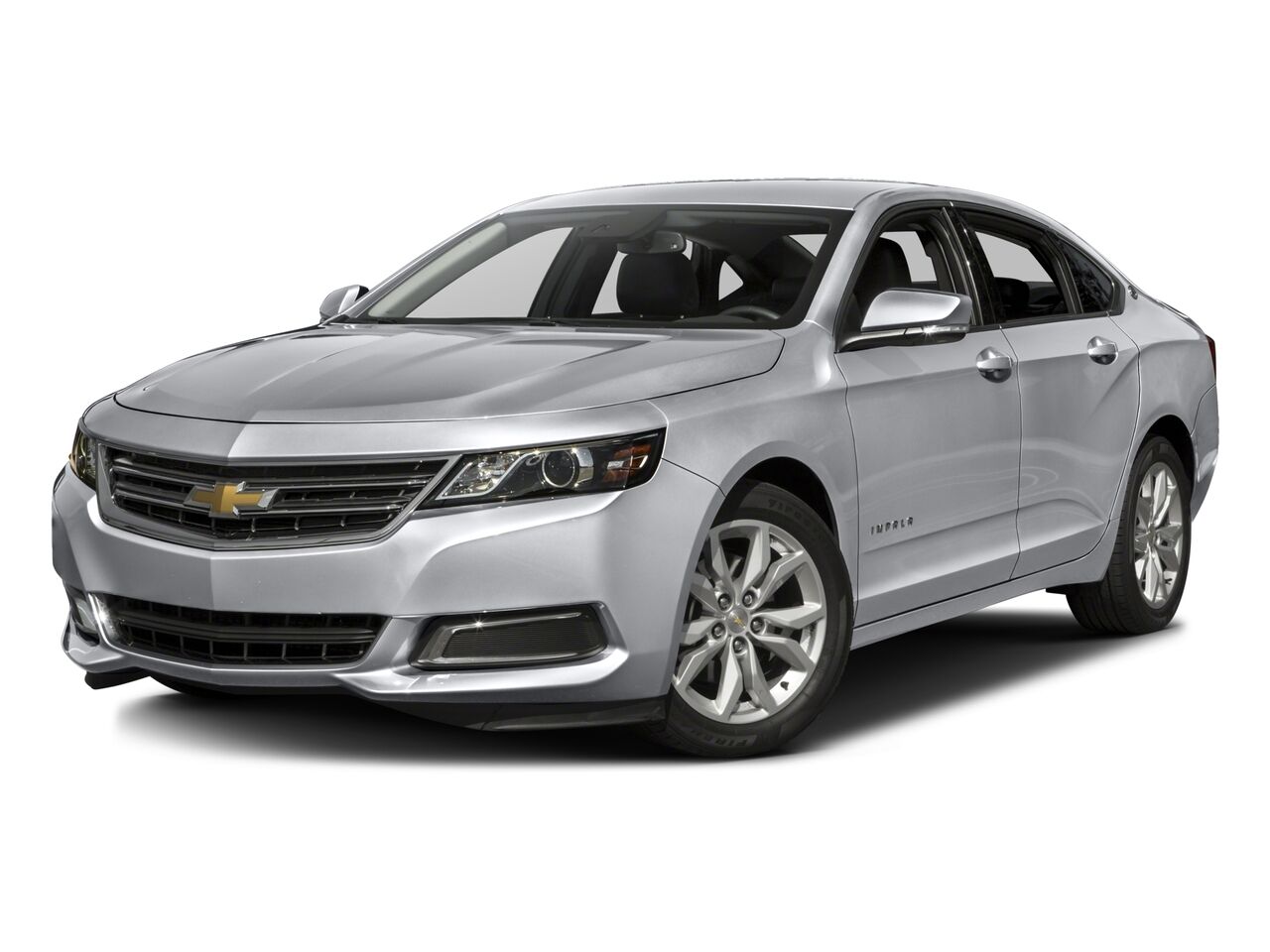 2017 Chevrolet Impala LT Sedan 4D Kansas City MO