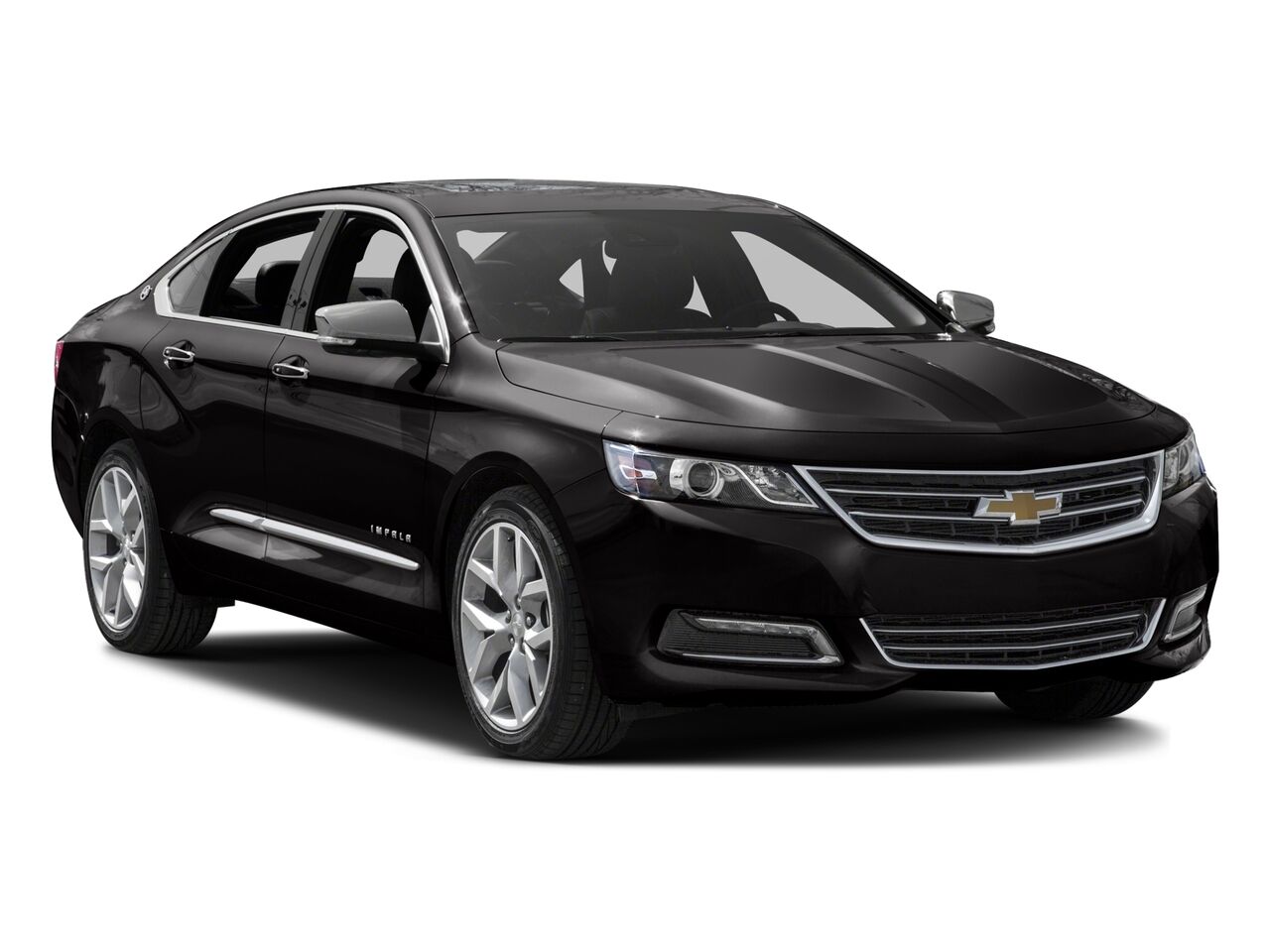 2017 Chevrolet Impala Premier Chantilly VA