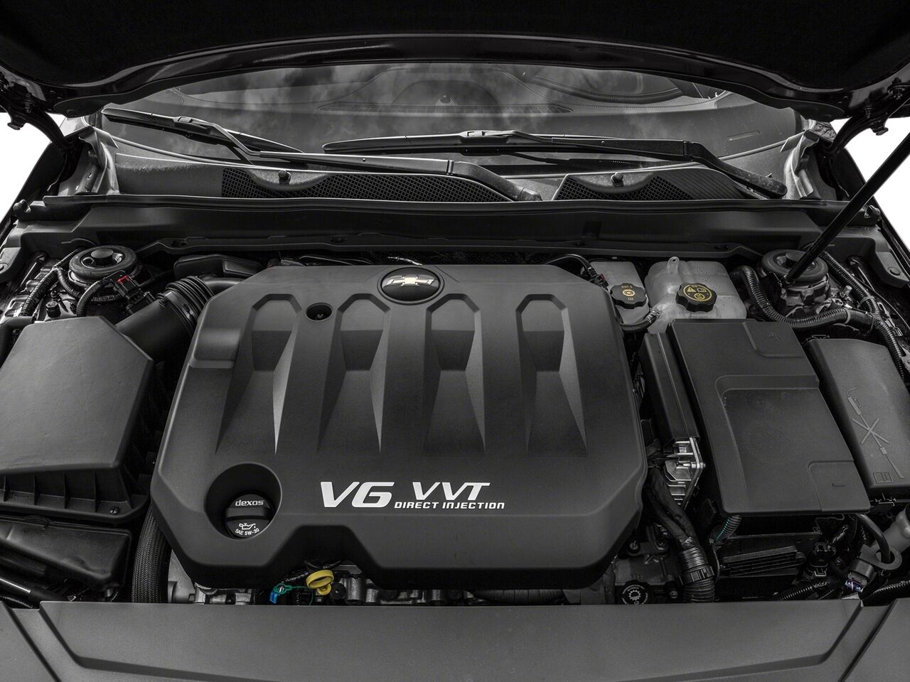 2017 Chevrolet Impala Premier Chantilly VA