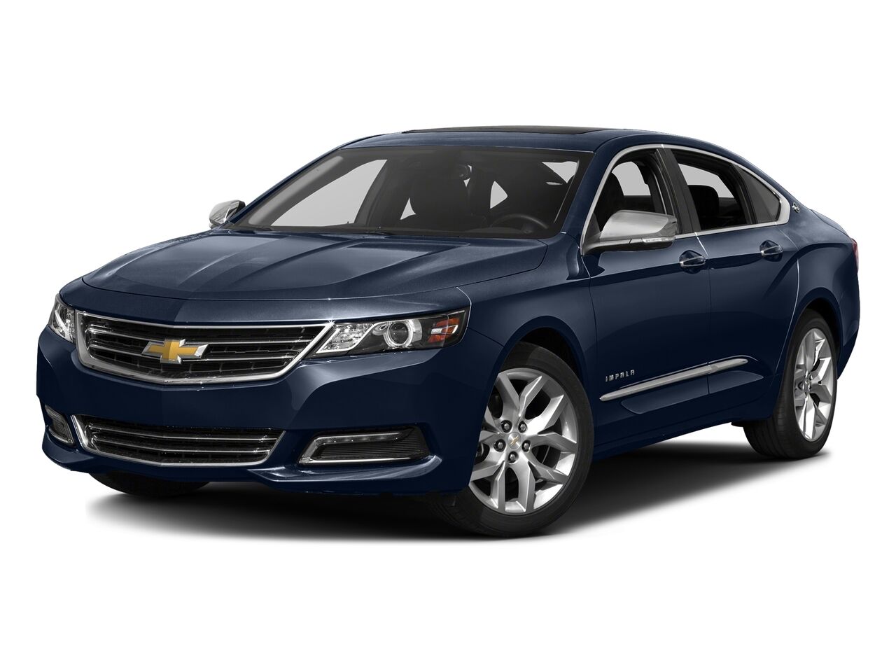 2017 Chevrolet Impala Premier
