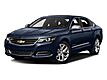 2017 Chevrolet Impala Premier