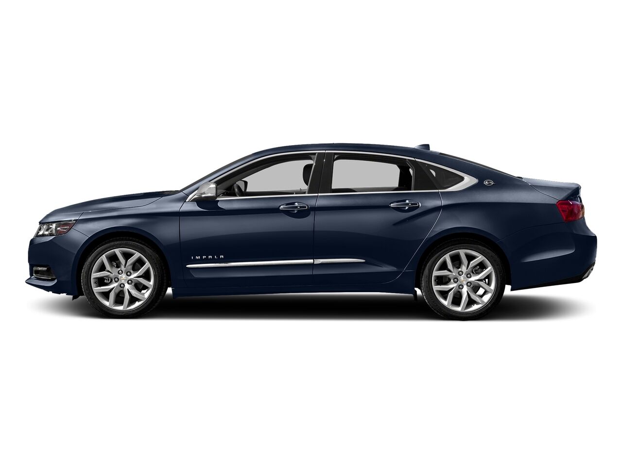 2017 Chevrolet Impala Premier
