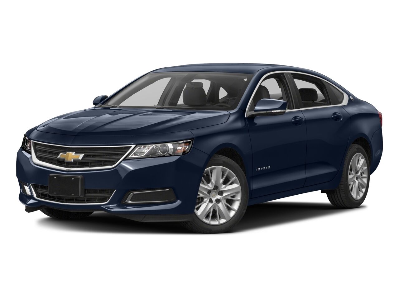 2017 Chevrolet Impala Sedan 4D LS Fleet 3.6L V6 Kansas City MO