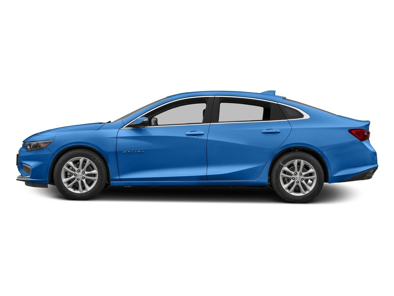 2017 Chevrolet Malibu - SAR/RARS 1LT Hot Springs AR