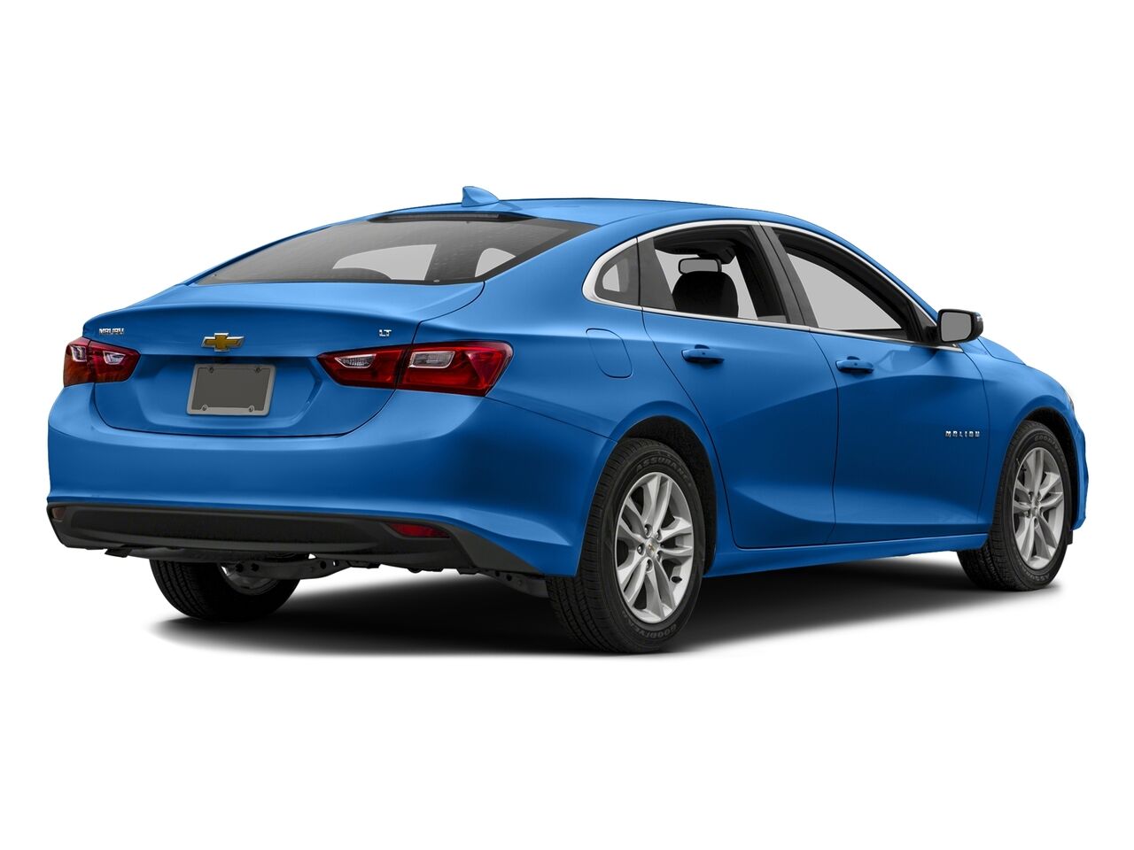 2017 Chevrolet Malibu - SAR/RARS 1LT Hot Springs AR