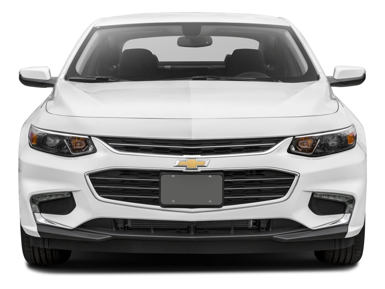 2017 Chevrolet Malibu 1LT Austin TX