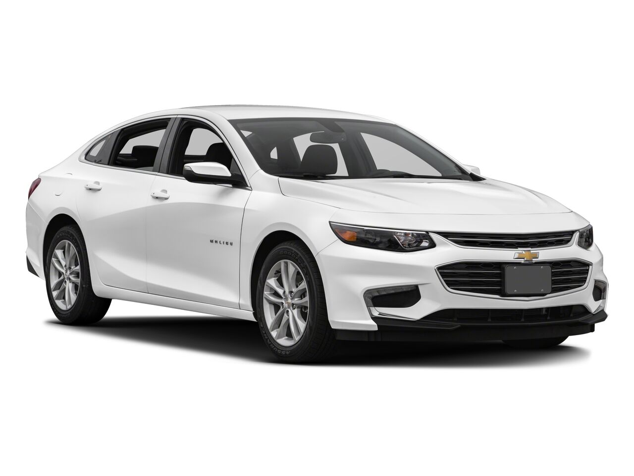 2017 Chevrolet Malibu 1LT Austin TX