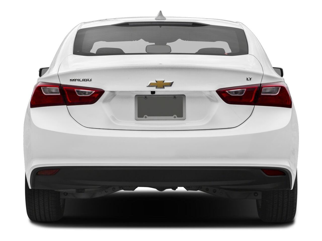 2017 Chevrolet Malibu 1LT Austin TX