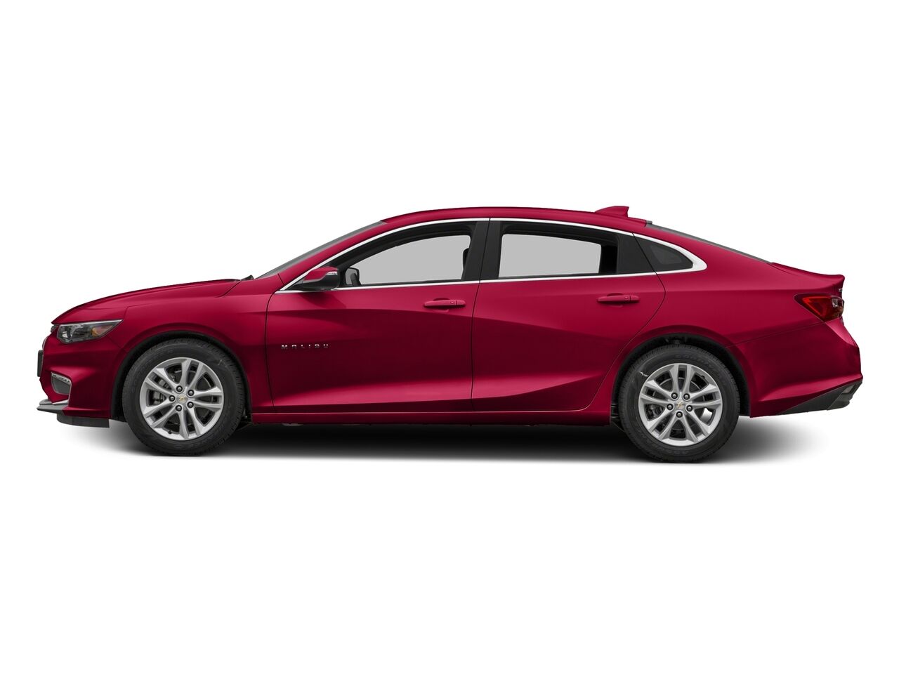 2017 Chevrolet Malibu 1LT Austin TX