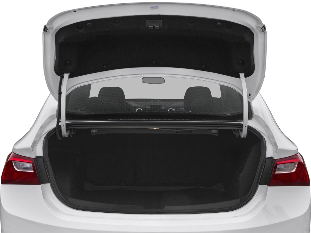 2017 Chevrolet Malibu 1LT Chantilly VA