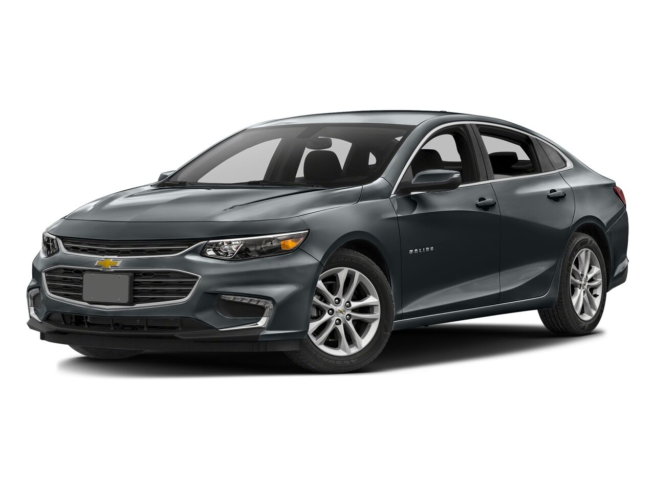 2017 Chevrolet Malibu 1LT Chantilly VA