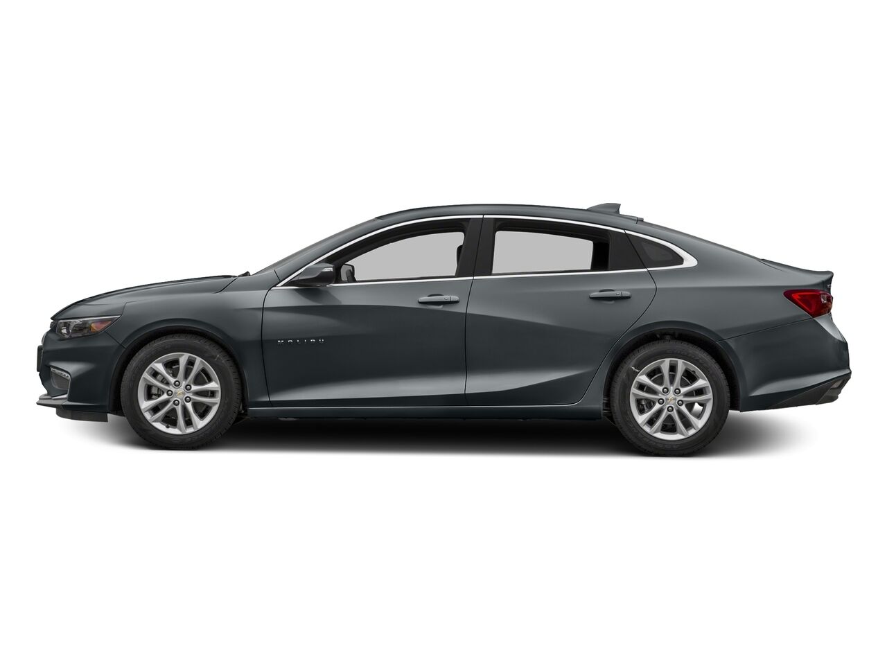 2017 Chevrolet Malibu 1LT Chantilly VA