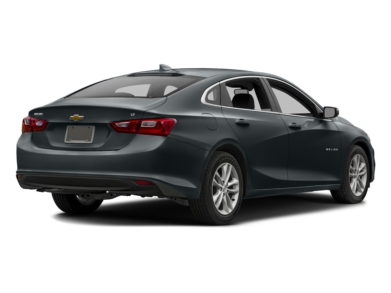 2017 Chevrolet Malibu 1LT Chantilly VA