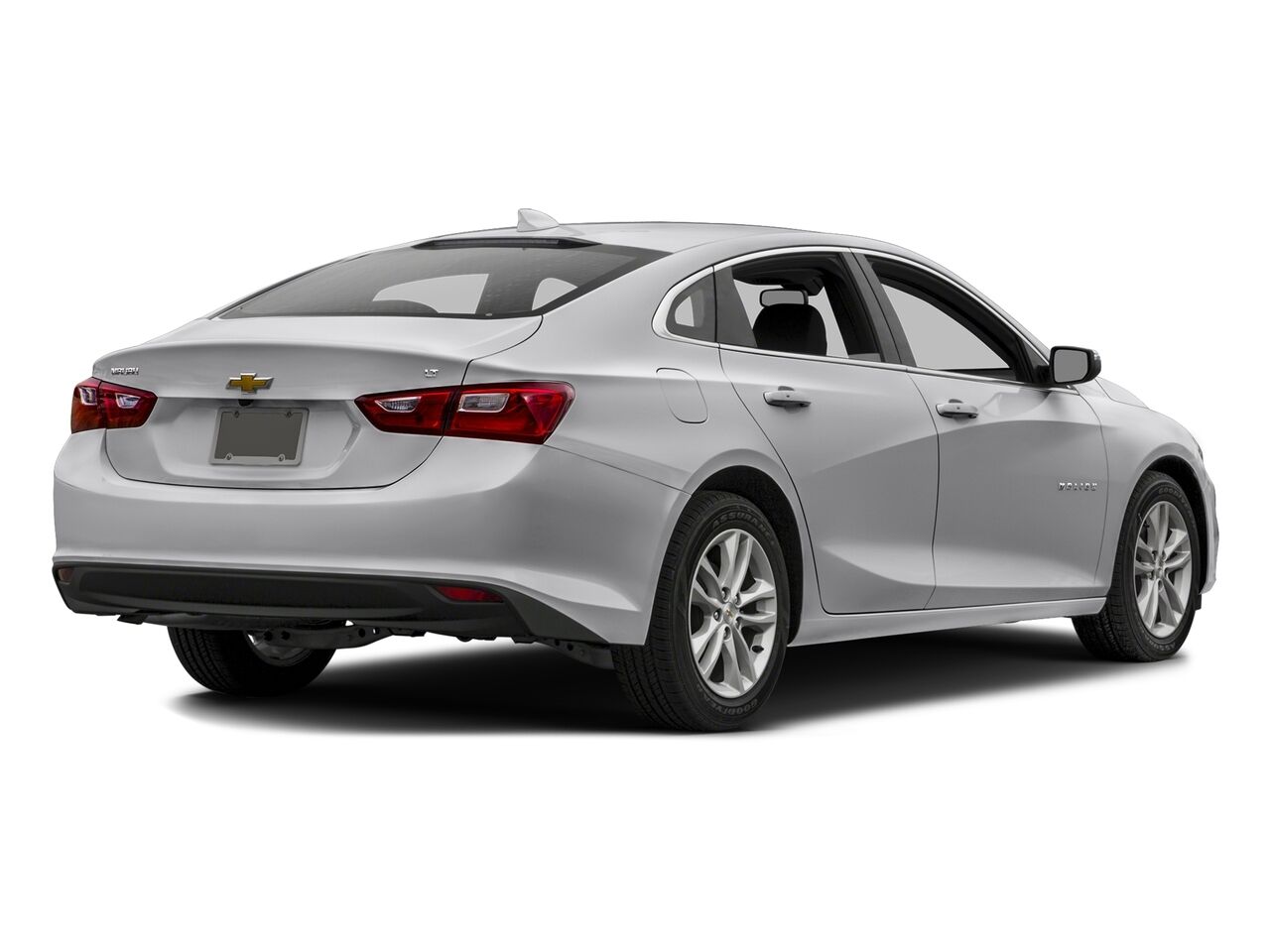 2017 Chevrolet Malibu 1LT Hot Springs AR