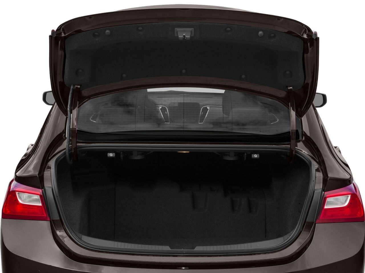 2017 Chevrolet Malibu Hybrid Chantilly VA