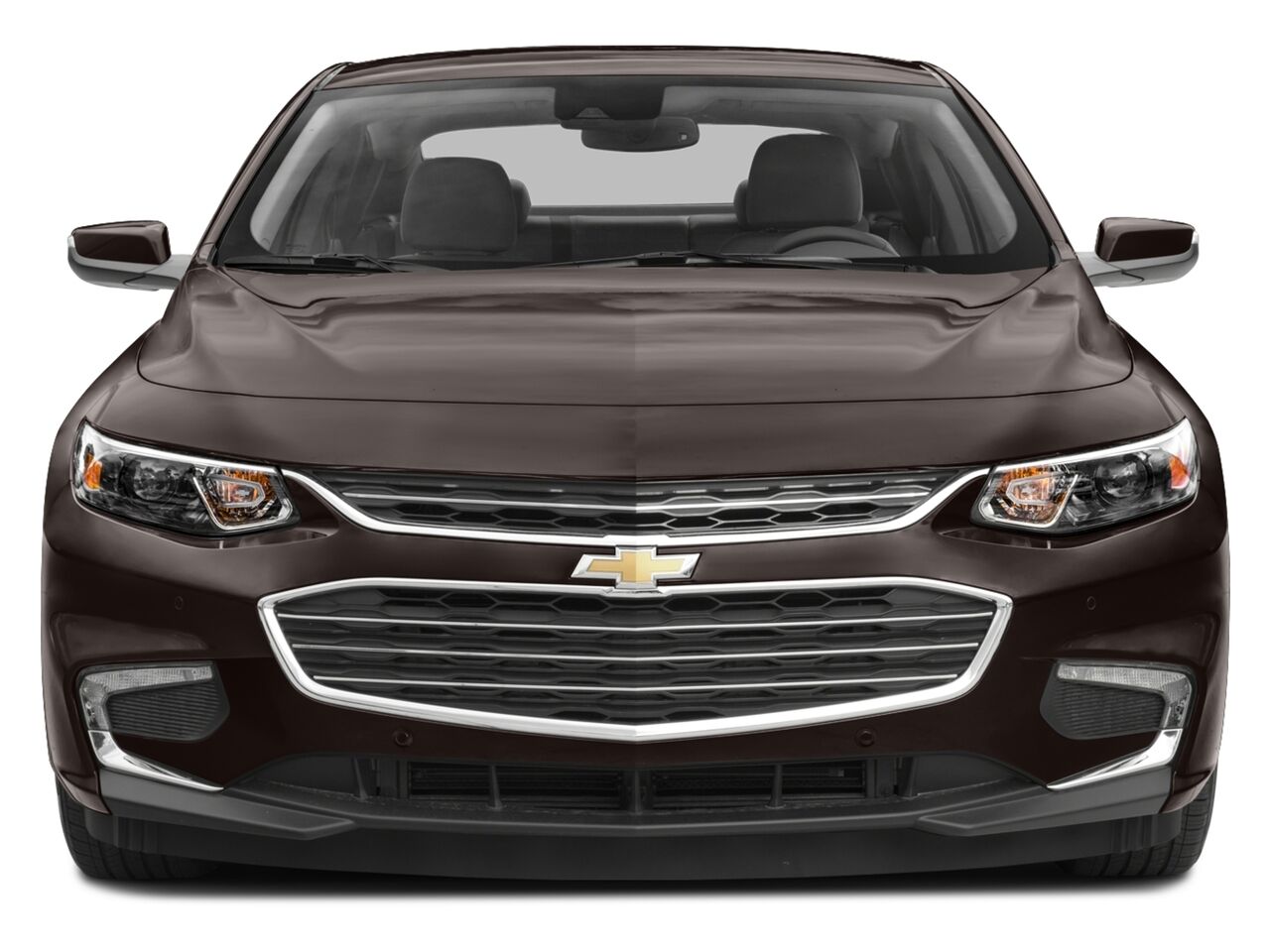 2017 Chevrolet Malibu Hybrid Chantilly VA