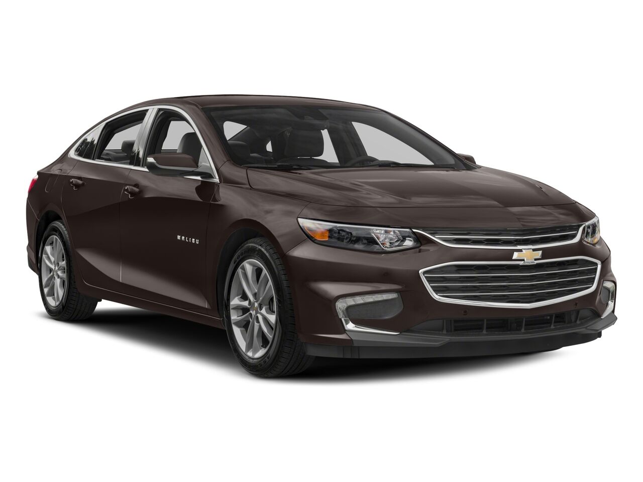 2017 Chevrolet Malibu Hybrid Chantilly VA