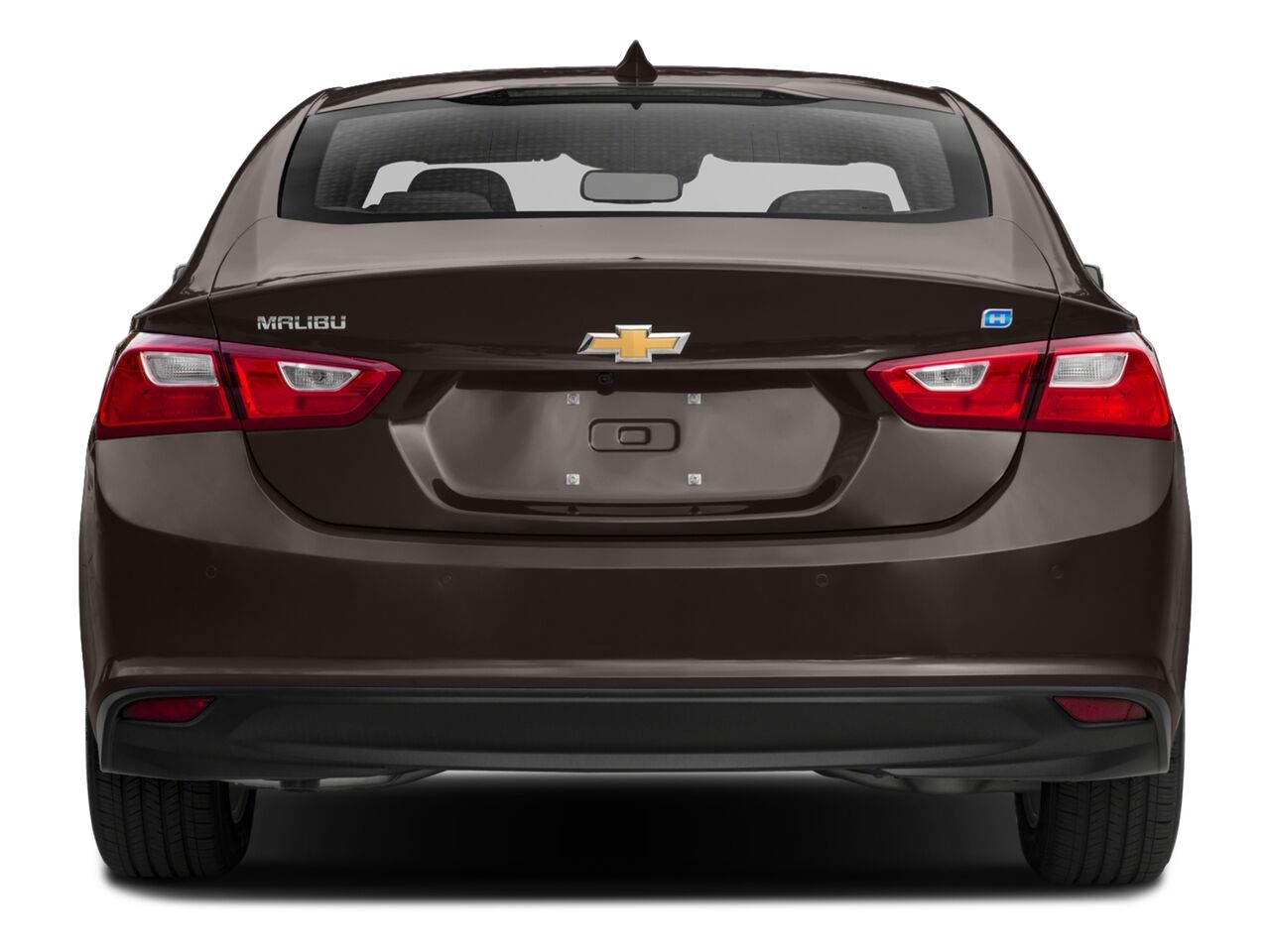 2017 Chevrolet Malibu Hybrid Chantilly VA