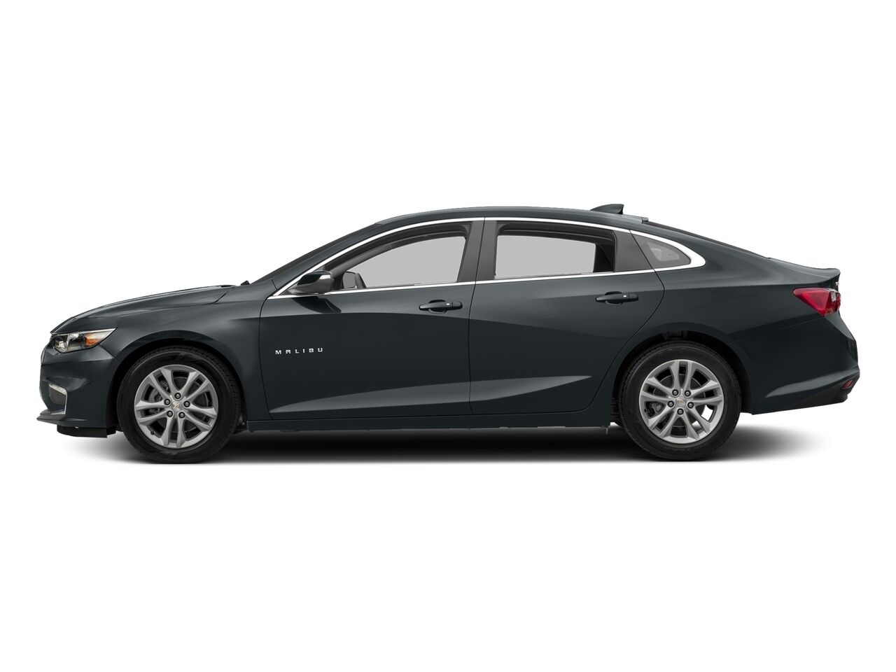 2017 Chevrolet Malibu Hybrid Chantilly VA