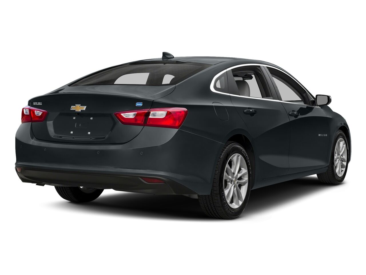 2017 Chevrolet Malibu Hybrid Chantilly VA