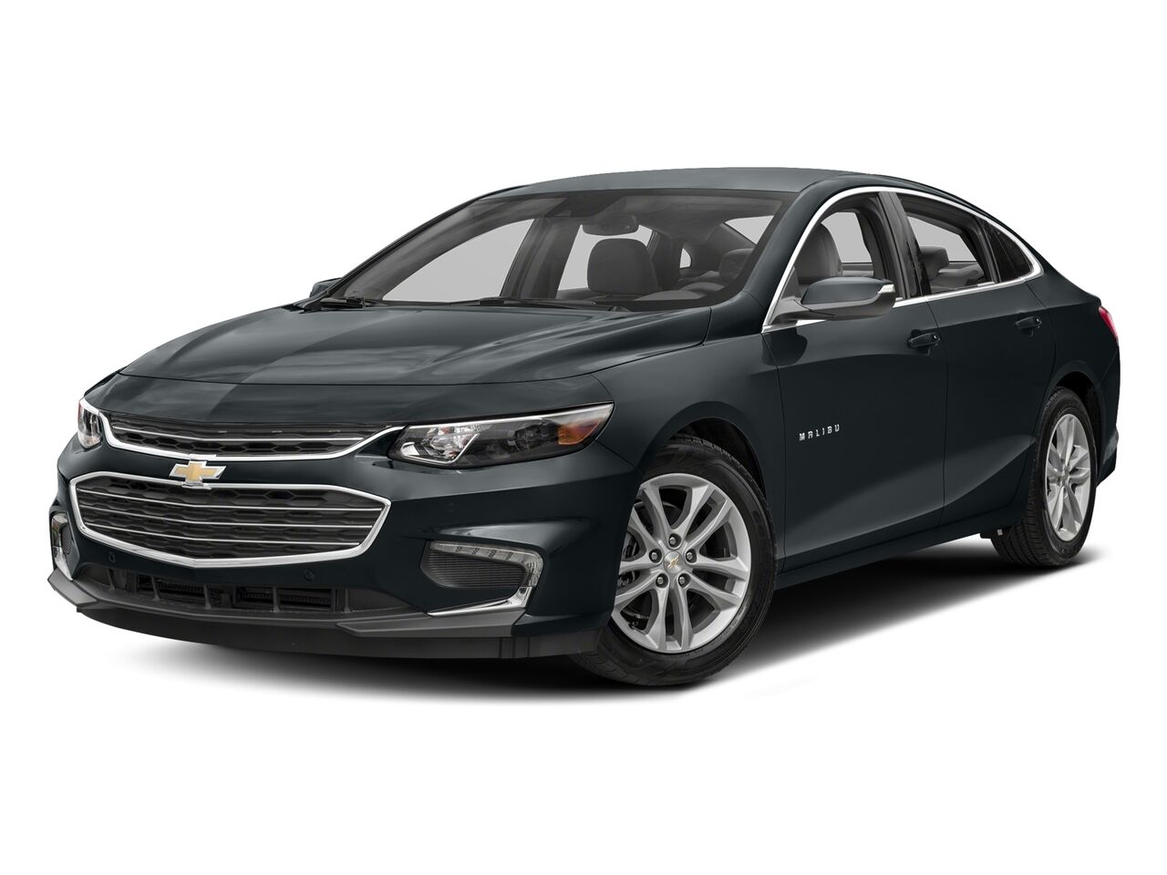 2017 Chevrolet Malibu Hybrid Chantilly VA