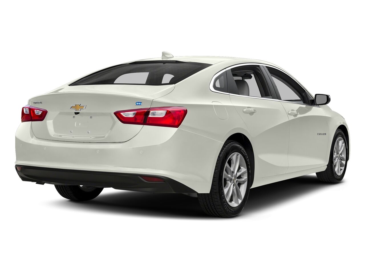 2017 Chevrolet Malibu Hybrid Hollywood FL