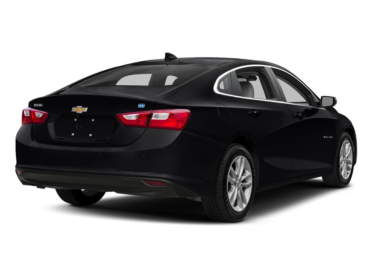 2017 Chevrolet Malibu Hybrid Hollywood FL