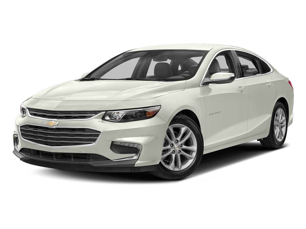 2017 Chevrolet Malibu Hybrid Hollywood FL