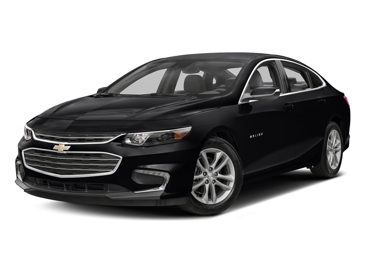 2017 Chevrolet Malibu Hybrid Hollywood FL