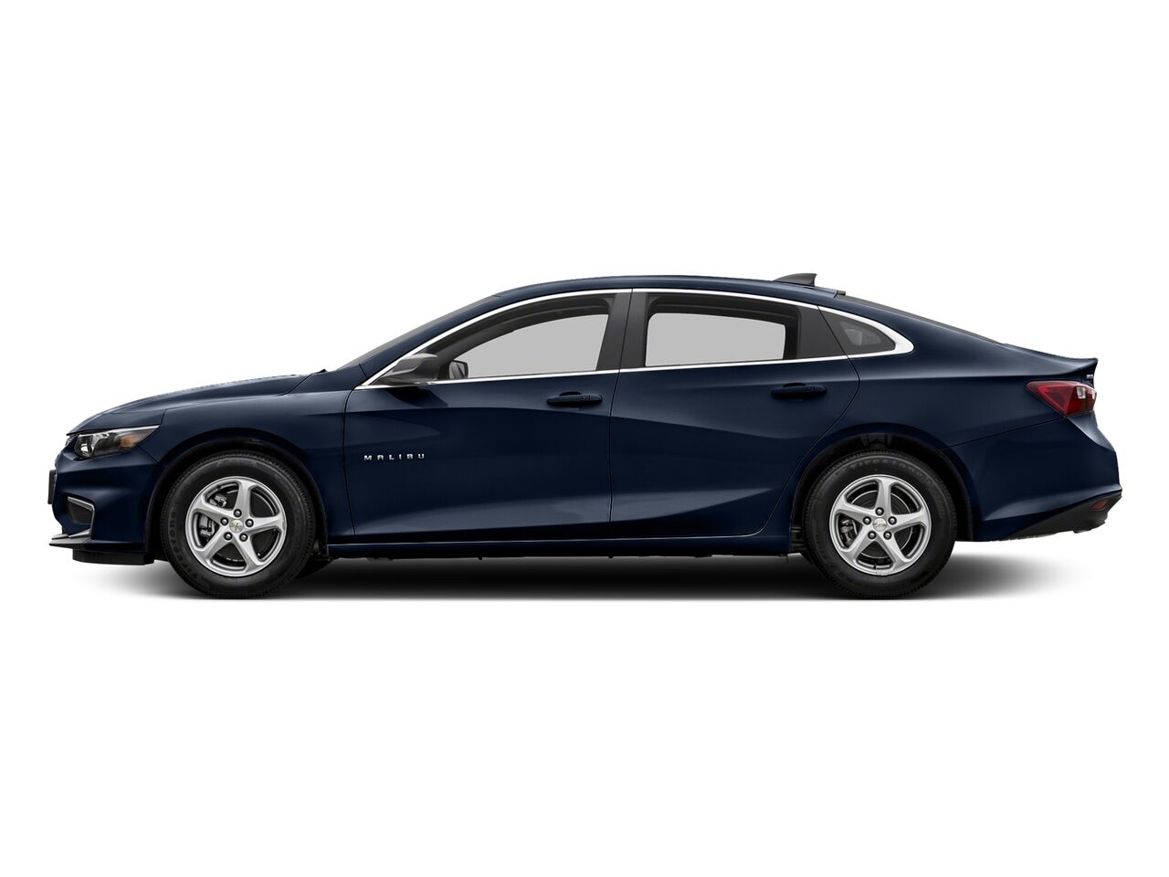 2017 Chevrolet Malibu LS Roseville CA