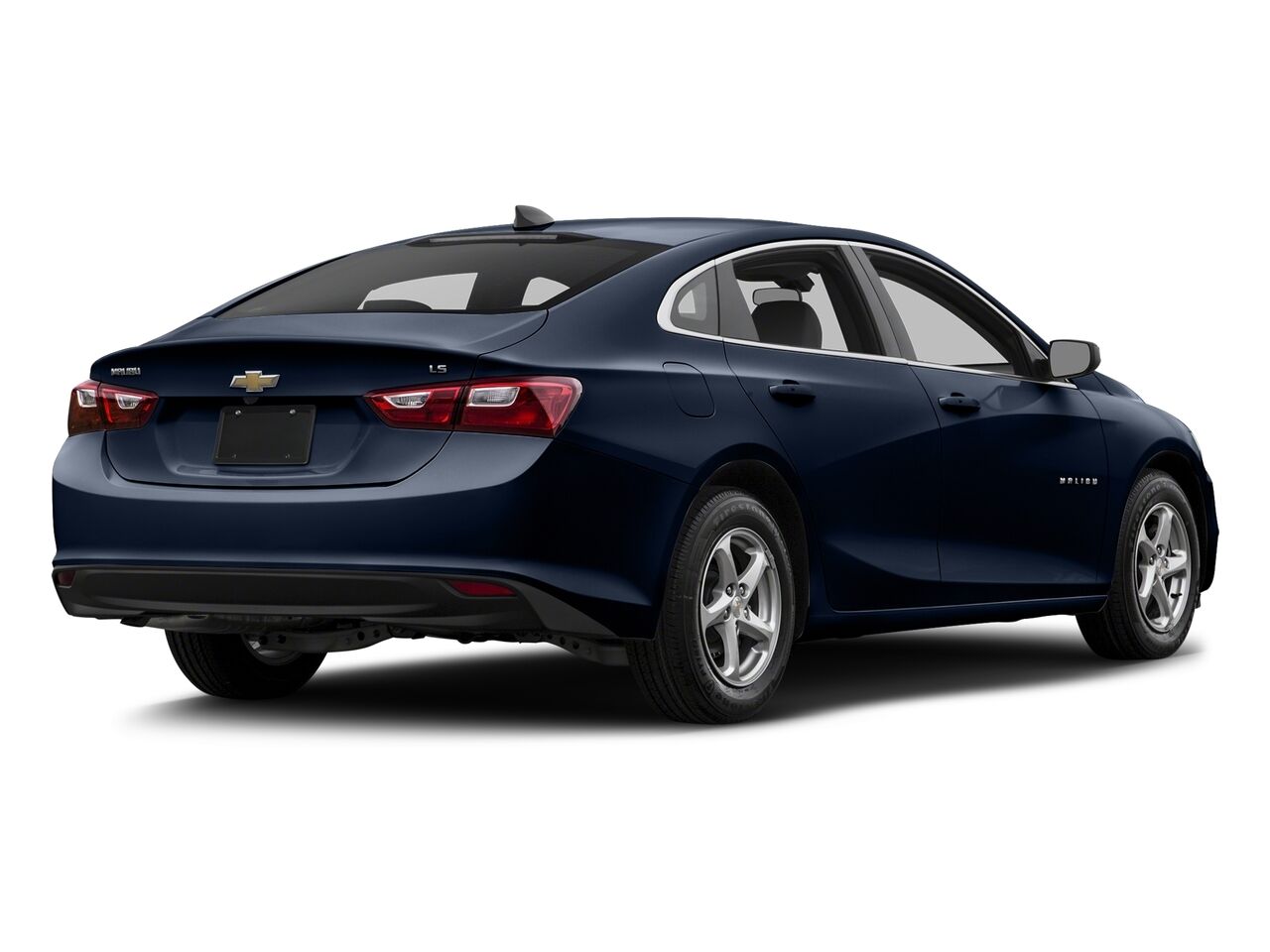 2017 Chevrolet Malibu LS Roseville CA