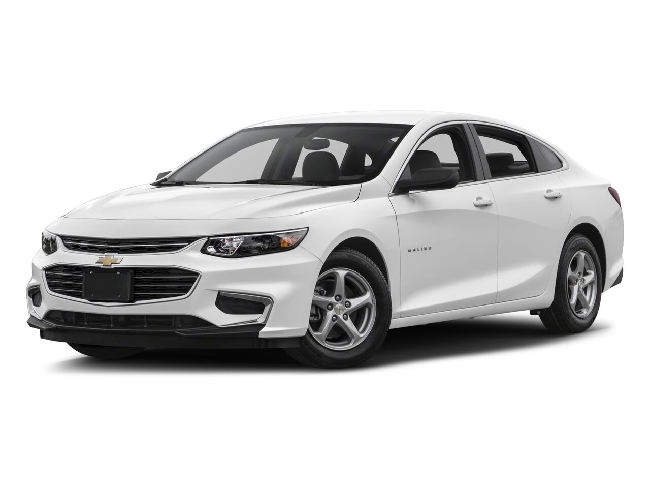 2017 Chevrolet Malibu LS Sedan 4D Kansas City MO