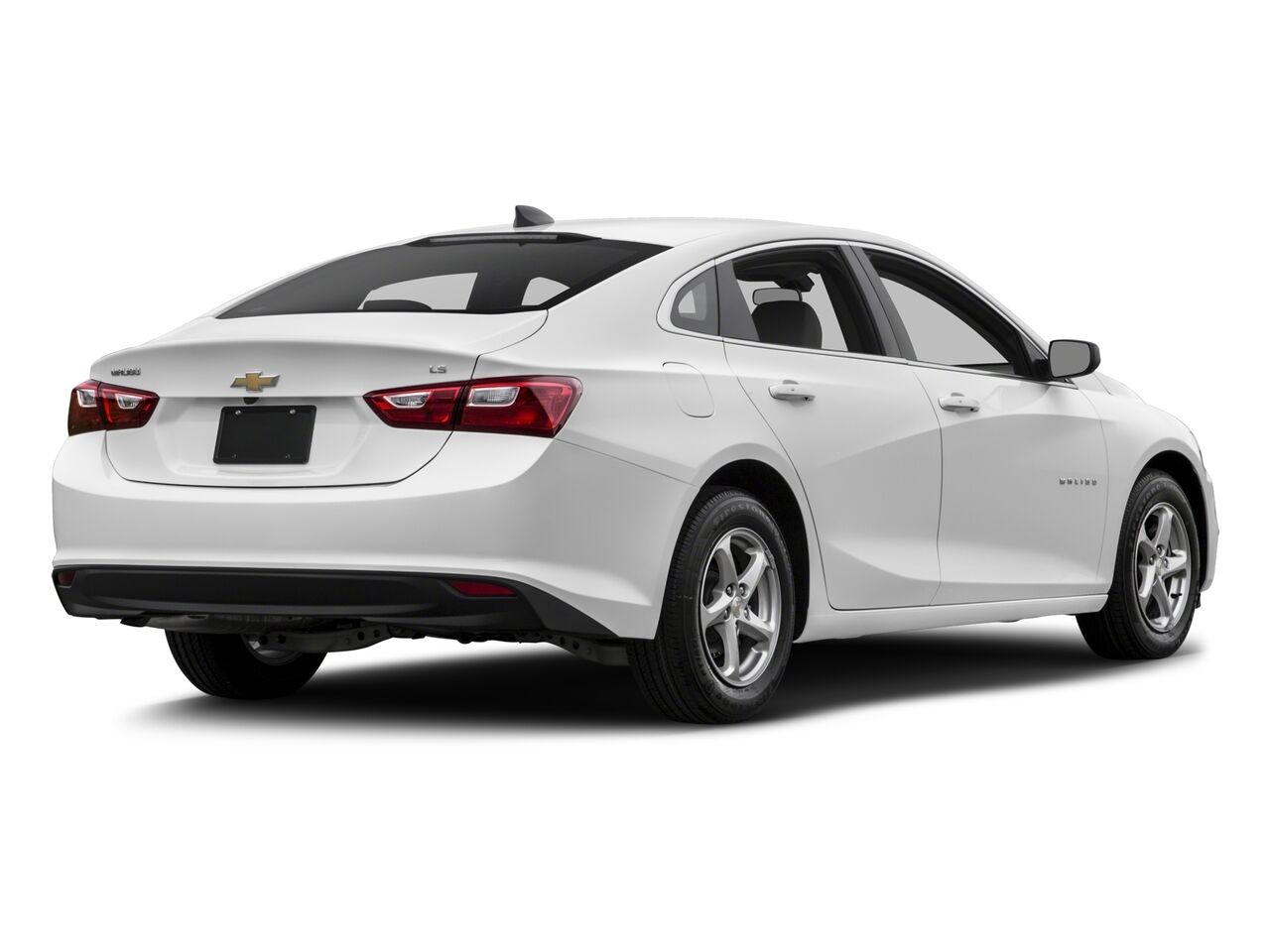 2017 Chevrolet Malibu LS Sedan 4D Kansas City MO
