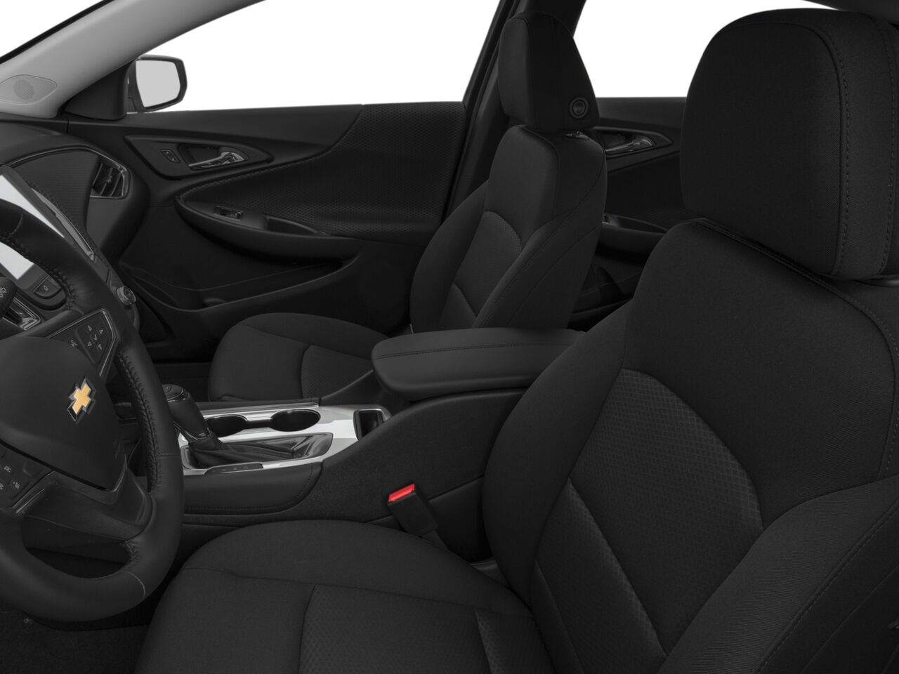 2017 Chevrolet Malibu LT Burnet TX