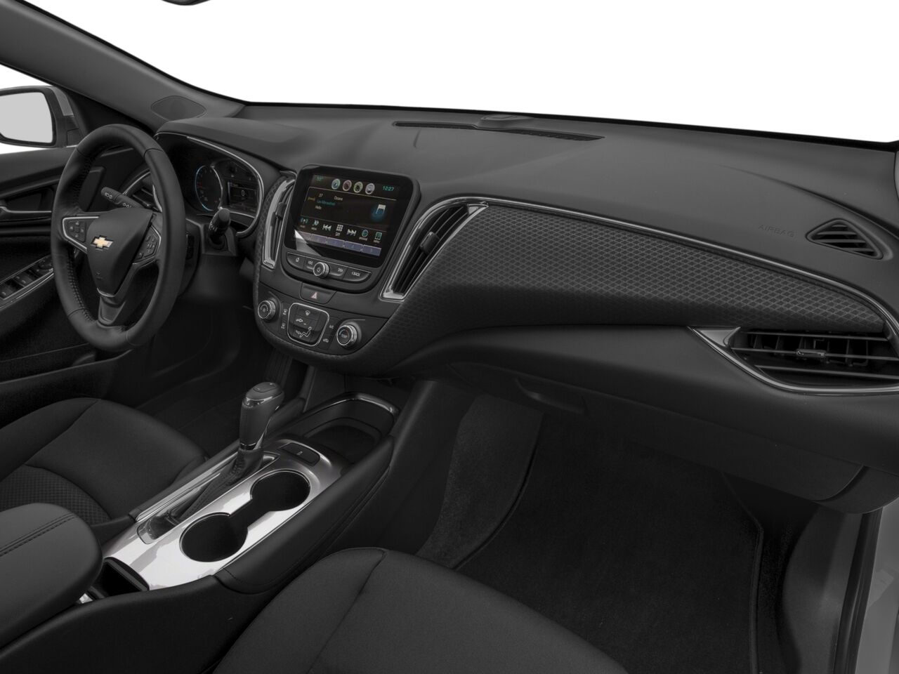 2017 Chevrolet Malibu LT Burnet TX