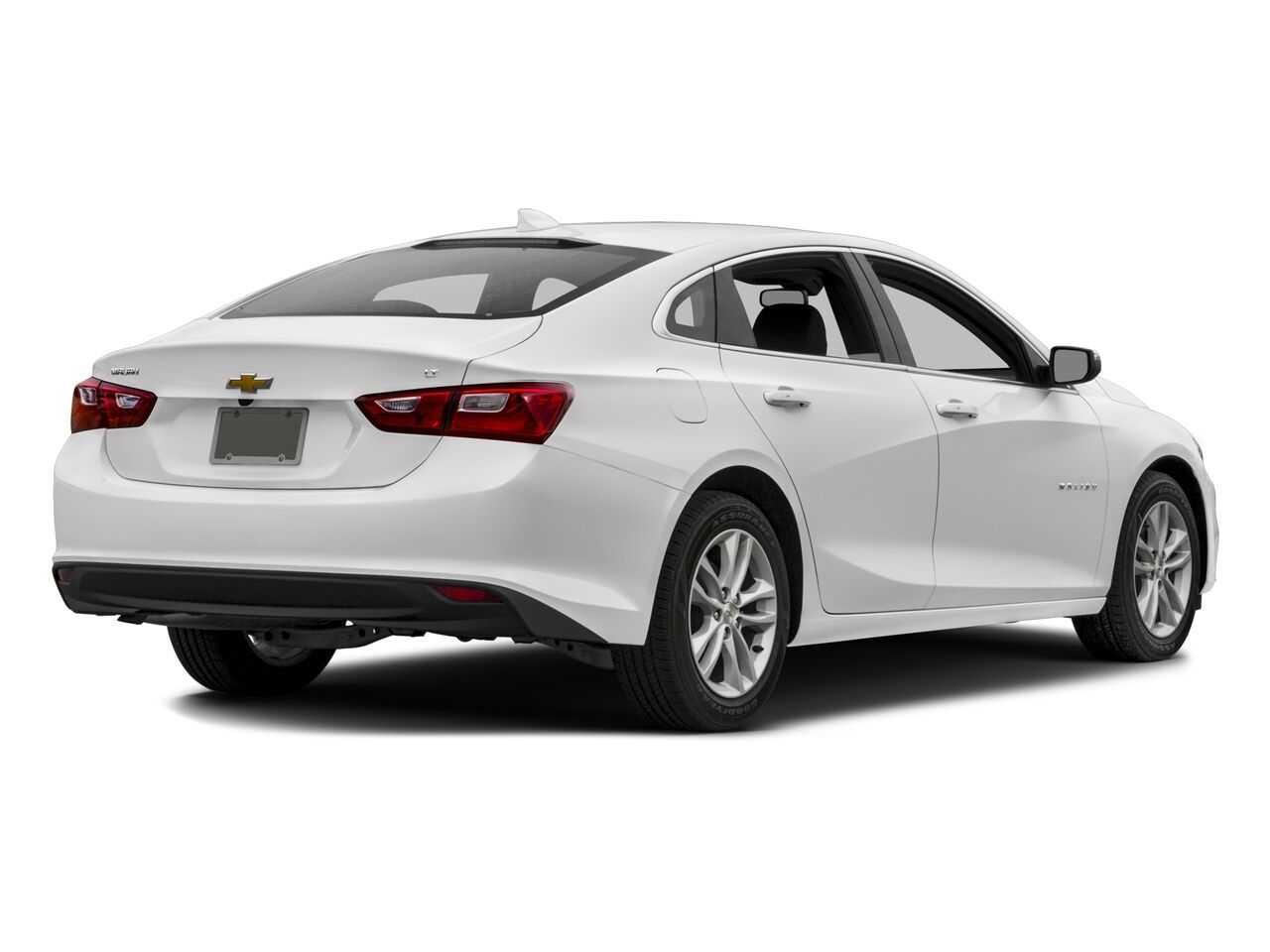 2017 Chevrolet Malibu LT Sedan 4D Kansas City MO