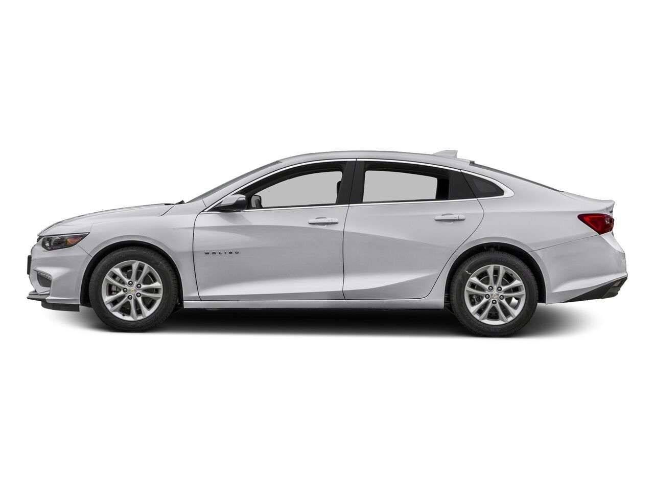 2017 Chevrolet Malibu LT Sedan 4D Kansas City MO